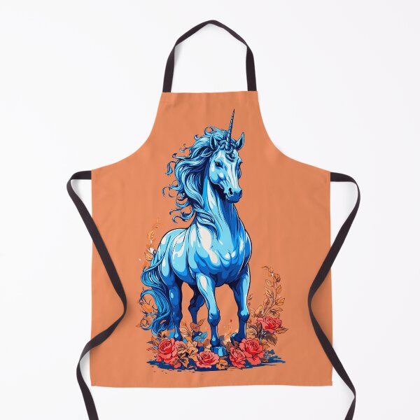 Item preview, Blue Dreams, A Sapphire Unicorn designed and sold by PETS ABC.
