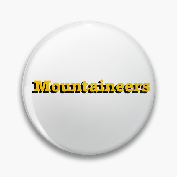 Item preview, APP State Mountaineers designed and sold by delmarvastickers.