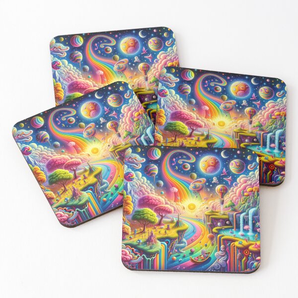 Item preview, Cosmic Travel Dream II designed and sold by NAFDesigns.