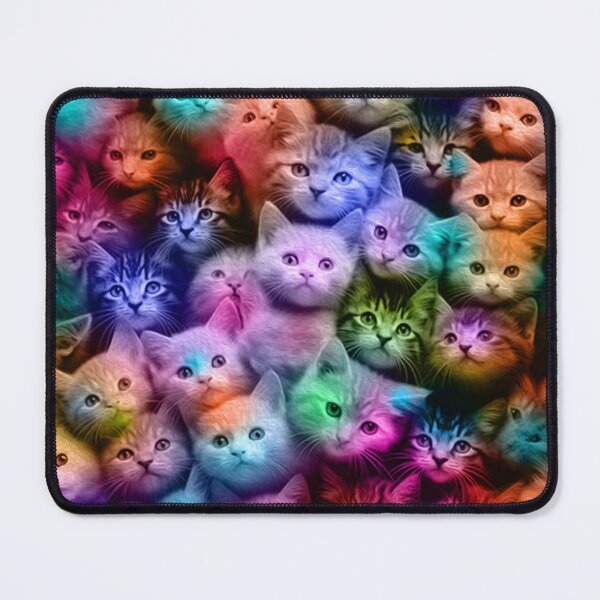 Item preview, DISCO CATS  designed and sold by johnnyssandart.