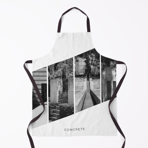 Item preview, Concrete - Modern Brutalism designed and sold by Jack Buck.