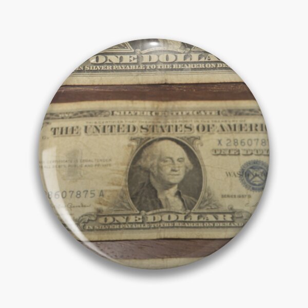 Item preview, 1957 One Dollar Silver Certificates designed and sold by coinsxcrochet.