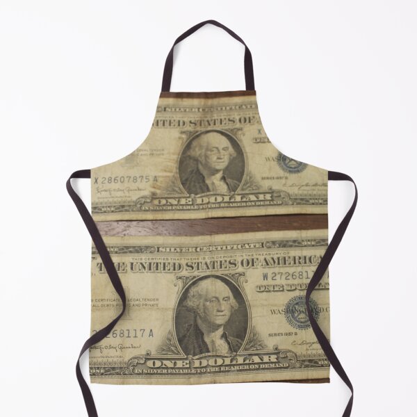 Item preview, 1957 One Dollar Silver Certificates designed and sold by coinsxcrochet.