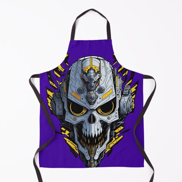 Item preview, Mecha Skulls S03 D97 designed and sold by Houerd.
