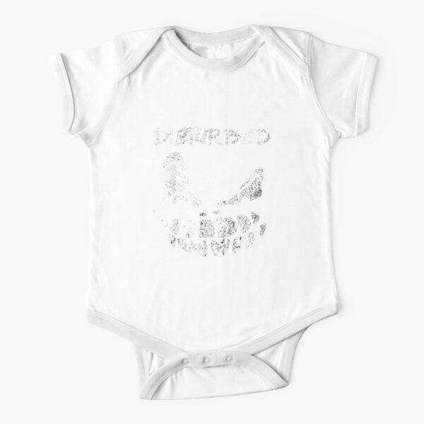 Me Too Organic Short Sleeve Bodysuit Circus Blue