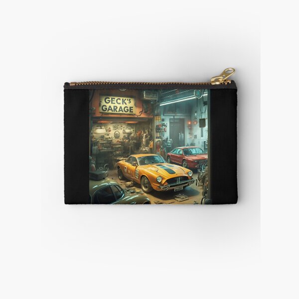 Item preview,  garage designed and sold by Rostislav Tarasenko.