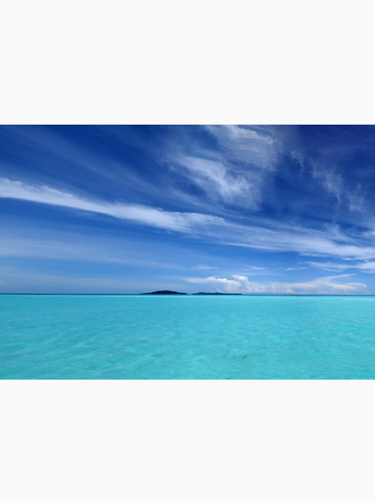 Auri Atolls by neoniphon