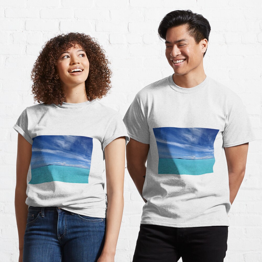 Auri Atolls Classic T-Shirt