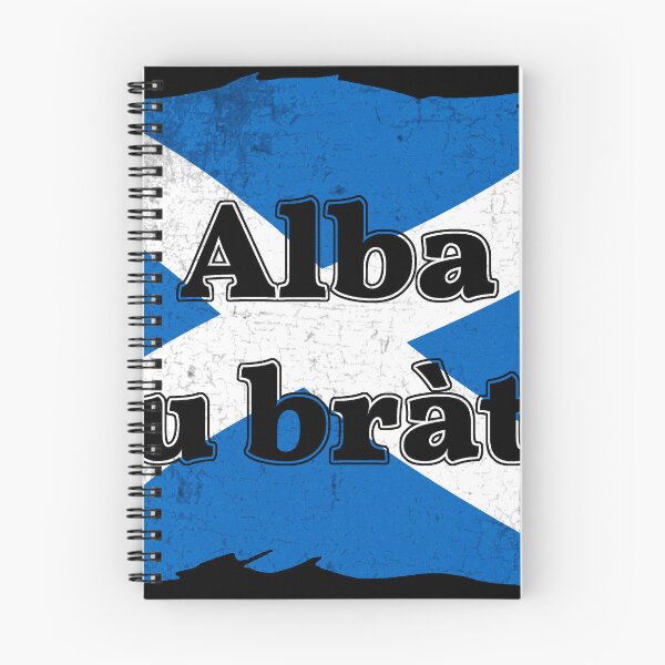 Artikelvorschau, Alba gu bràth entworfen und verkauft von albertsalame.