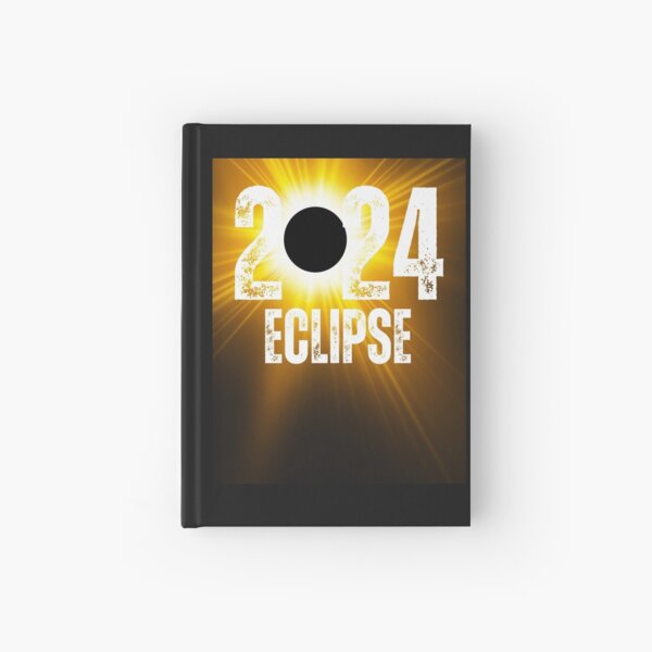 Item preview, Solar eclipse April 2024 designed and sold by erozzz.