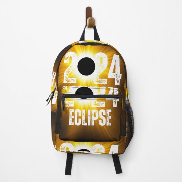 Item preview, Solar eclipse April 2024 designed and sold by erozzz.