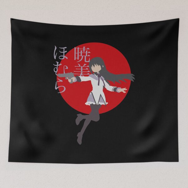 Item preview, Homura designed and sold by mapreduce.