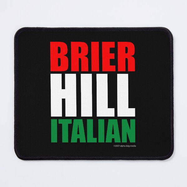 Item preview, Brier Hill Italian designed and sold by Metro Monthly Department Store.