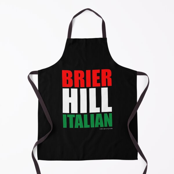 Item preview, Brier Hill Italian designed and sold by Metro Monthly Department Store.