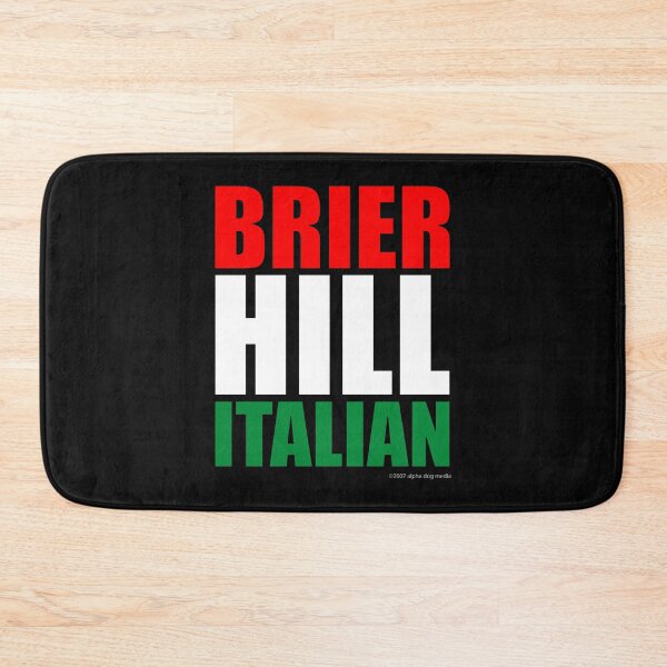 Item preview, Brier Hill Italian designed and sold by Metro Monthly Department Store.
