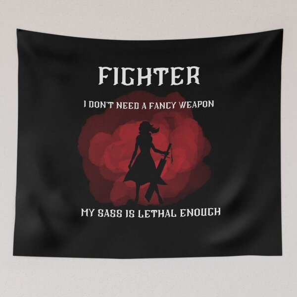 Item preview, Combatiente designed and sold by Kate :).