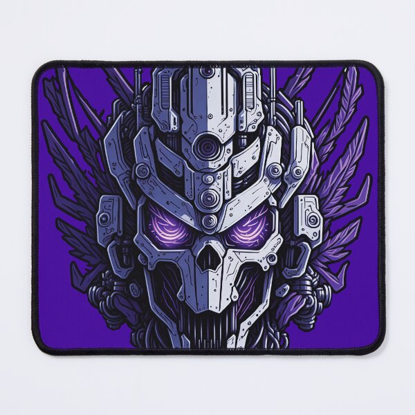 Item preview, Mecha Skulls S03 D98 designed and sold by Houerd.