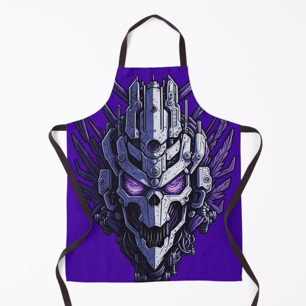 Item preview, Mecha Skulls S03 D98 designed and sold by Houerd.