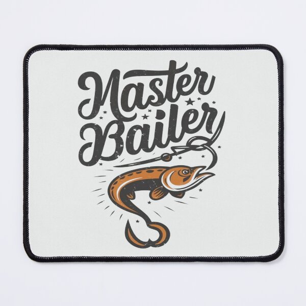 Item preview, Master Baiter designed and sold by UrbanGraphixs.