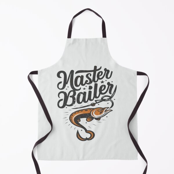 Item preview, Master Baiter designed and sold by UrbanGraphixs.