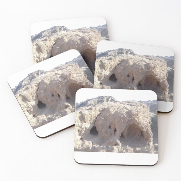 Item preview, A strange cave in Al Tuwailat Valley, Egypt designed and sold by Osama-Hamdi.