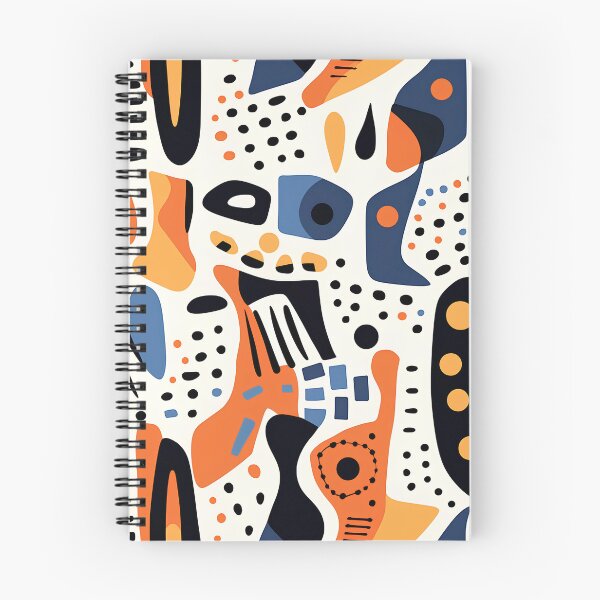 Item preview, Abstract pattern designed and sold by Lil-Satu.