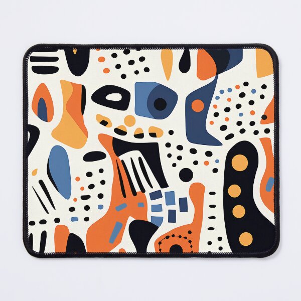 Item preview, Abstract pattern designed and sold by Lil-Satu.