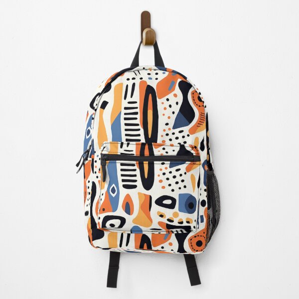 Item preview, Abstract pattern designed and sold by Lil-Satu.