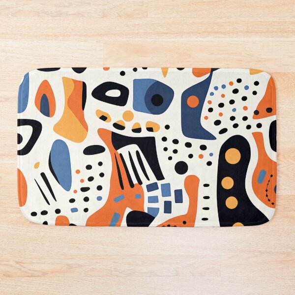 Item preview, Abstract pattern designed and sold by Lil-Satu.