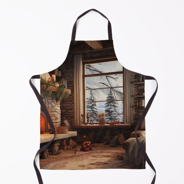 Item preview, Enchanted Winter Giftscapes designed and sold by FireScreen.