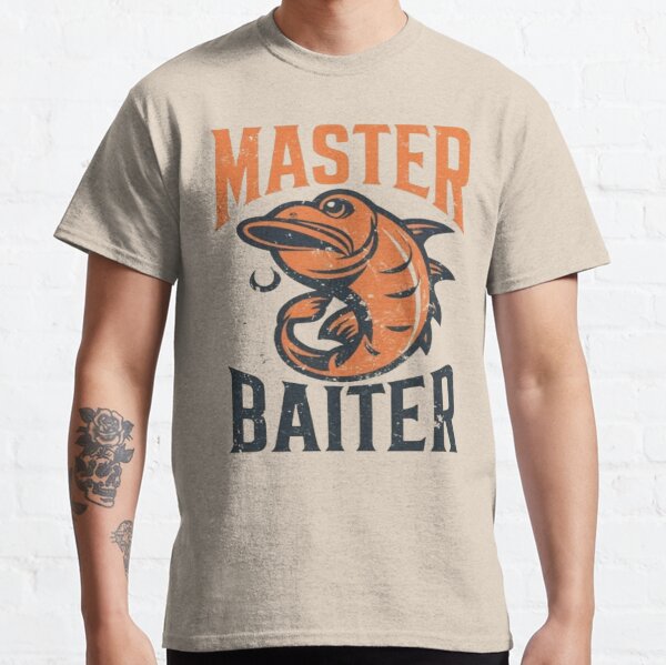 Master Bait Merch & Gifts for Sale