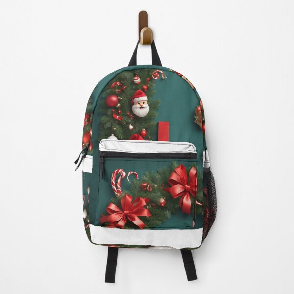 Item preview, Dazzling December Deliverer Redbubble designed and sold by BestArtByArvind.