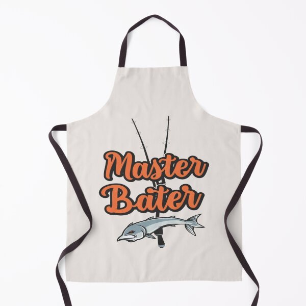 Item preview, Master Baiter designed and sold by UrbanGraphixs.