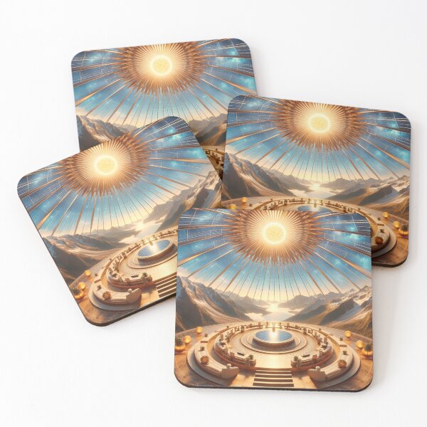 Item preview, Sun Adoration Art designed and sold by hessel1.