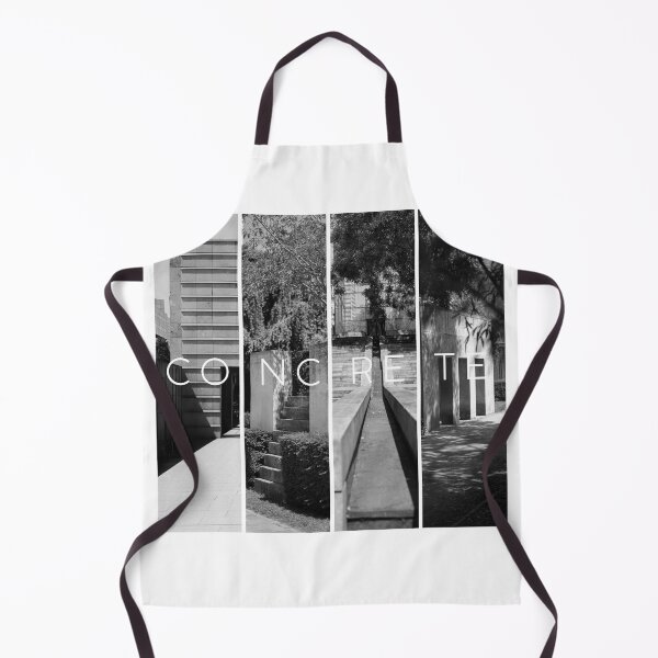 Item preview, Concrete - Modern Brutalism [Box] designed and sold by Jack Buck.