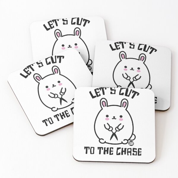 Item preview, BAD BUNNY - CUT TO THE CHASE designed and sold by TODD GOLDMAN.
