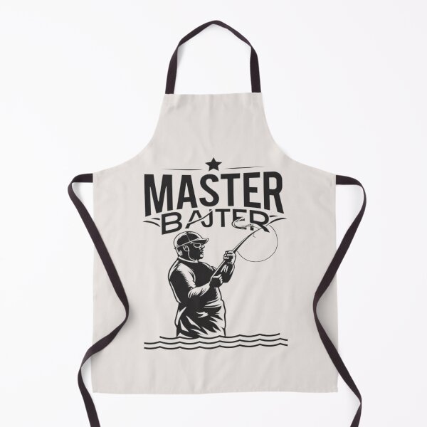 Item preview, Master Baiter designed and sold by UrbanGraphixs.