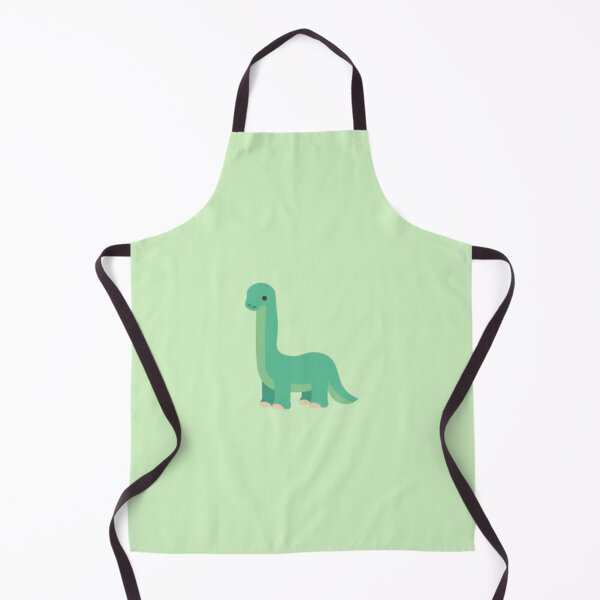 Item preview, Matching green Dinosaur pair | 1 designed and sold by sahereative-03.