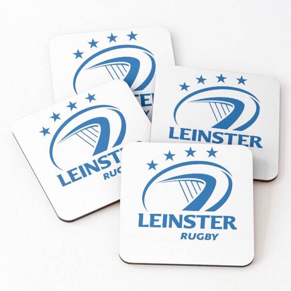 Item preview,  LEINSTER RUGBY TEAM -IRFU STARS  designed and sold by Lovesicker.