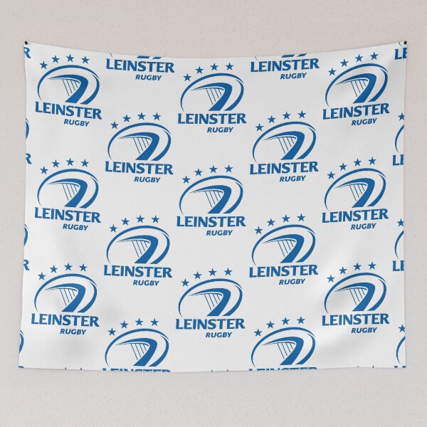Item preview,  LEINSTER RUGBY TEAM -IRFU STARS  designed and sold by Lovesicker.