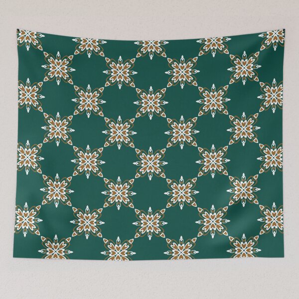 Item preview, Traditional Elegance Meets Modern Geometry, Ethnic Patterns, Geometric Textures, Accessories and home decor, special day designed and sold by Nokart.