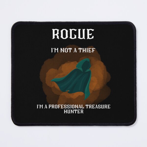 Item preview, Rogue designed and sold by Kate :).