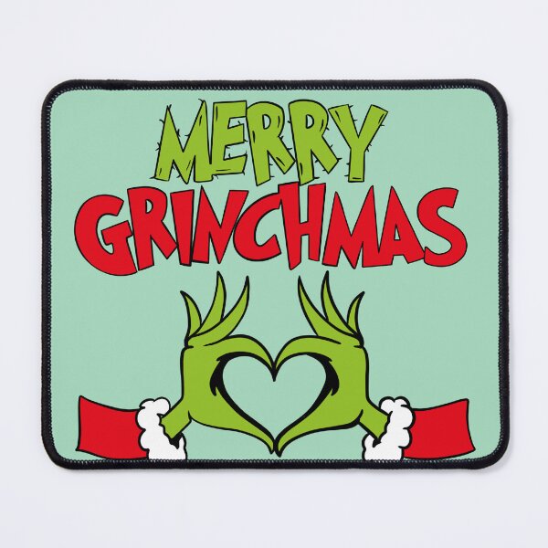 Item preview, Merry grinchmas designed and sold by moonie-21.
