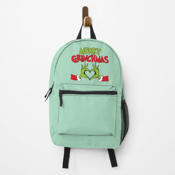 Item preview, Merry grinchmas designed and sold by moonie-21.