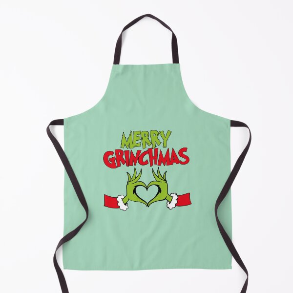 Artikelvorschau, Fröhliche Grinchmas entworfen und verkauft von moonie-21.