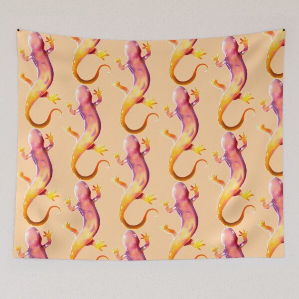 Item preview, Candy Gecko designed and sold by Canis Lunaris.