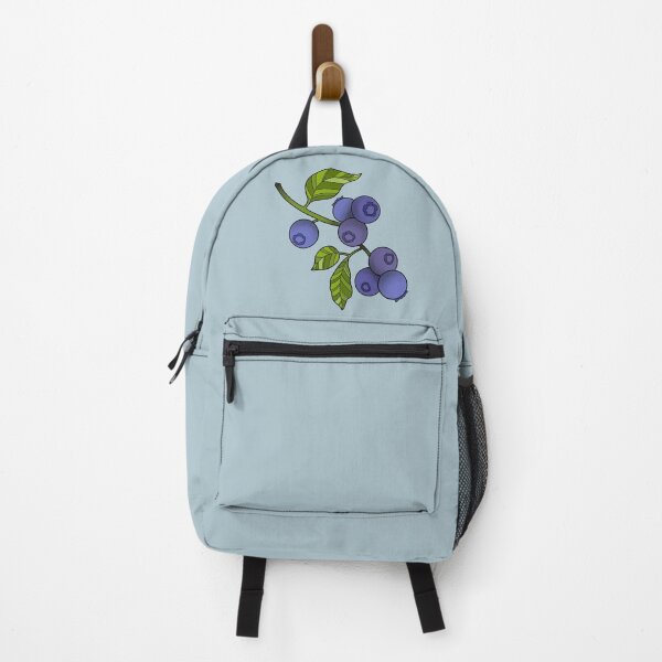 Item preview, Blueberries designed and sold by Mollie Barbé.
