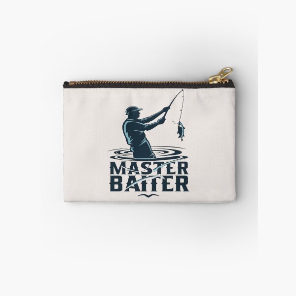 Item preview, Master Baiter designed and sold by UrbanGraphixs.