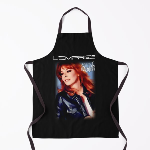 Item preview, L'Emprise_Mylene_Farmer_2023 designed and sold by MusicVibesTee.