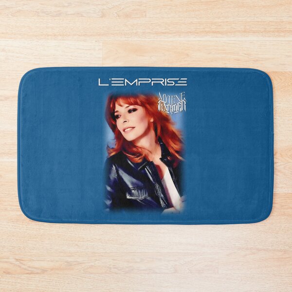 Item preview, L'Emprise_Mylene_Farmer_2023 designed and sold by MusicVibesTee.